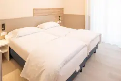 Pokoj, Hotel Internazionale ****, Torri del Benaco, Itálie