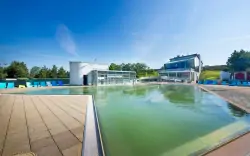 Thermal park Vrbov