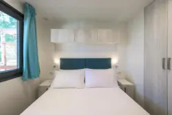 Izba, Camping Park Garda ****, Limone Sul Garda, Taliansko