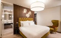 Pokój, Aria Retreat & SPA *****, Porlezza, Włochy