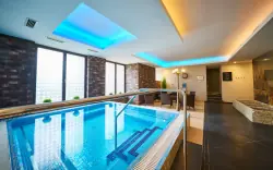 Wellness központ, Hotel Queens ****, Marianske Lazne, Marianske Lazne