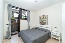 Pokoj, Residence Primera, Moniga del Garda 8BS), Itálie