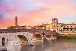 Verona, Itálie