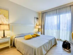 Pokój hotelowy, Germano Suites, Bardolino (BS)