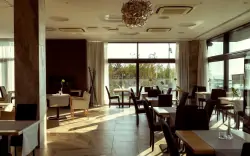 Restauracja, Hotel Baltivia Sea Resort, Polska