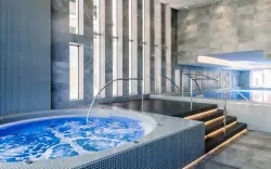Wellness, Bonvital Wellness & Gastro Hotel Hévíz ****