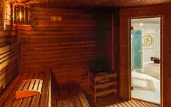 Wellness, Hotel Dvorak Spa & Wellness ****, Karlovy Vary