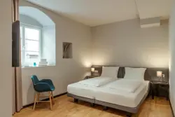 Izba, Hotel Alter Schlachthof, Brixen, Taliansko