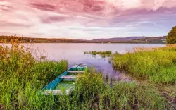 Lipno, Šumava környéke