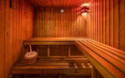 Wellness, Hotel Kristály Keszthely ****, Balaton