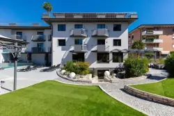 Nyaralás a Garda-tónál az Arco Smart Hotel **** szállodában all inclusive ellátással és wellnessel