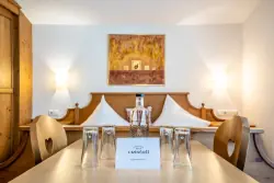 Hotelový pokoj, Sporthotel Cristall ****, Fulpmes, Austria, Rakousko