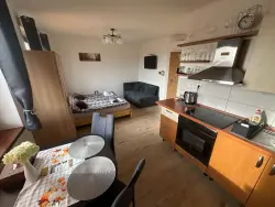 Szobák, Apartmanok Losonci, Nesvady, Szlovákia