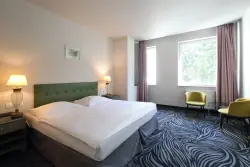 Pokoj, Carlsbad INN Hotel & Apartments
