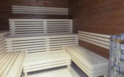 Wellness központ, Hotel Lucia ***, Dél-Csehország