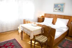 Izba, Hotel Villa Westend ***, Merano BZ, Taliansko