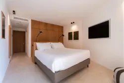 Pokoj, Du Lac et Du Parc Grand Resort ****, Riva del Garda, Itálie