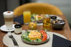 Étterem, Bristol Hotel Budapest ****, Magyarország