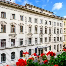 Bristol Hotel Budapest ****, Magyarország