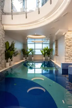 Wellness, Coco Boutique Hotel & SPA, Karpacz, Polska