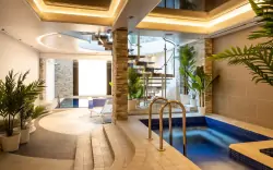 Wellness, Coco Boutique Hotel & SPA, Karpacz, Polska