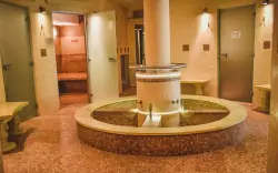 Wellness, Kamenný Dvůr kastély, Slavkovský les Tájvédelmi Körzet