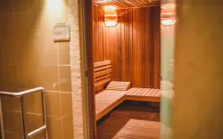 Wellness, Kamenný Dvůr kastély, Slavkovský les Tájvédelmi Körzet