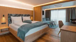 Szállodai szoba, Hotel & SPA Urslauerhof ****, Maria Alm/Hinterthal, Ausztria