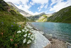 Nassfeldi pihenés az Alpenhotel Marcius ***-ban, ultra all inclusive ellátással, medencével és szaunákkal