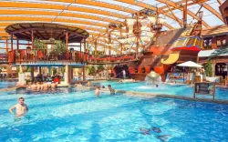 Aquapark Tatralandia budete mať na dosah