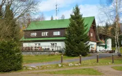 Hotel U Supa ***, Harrachov, Óriás-hegység