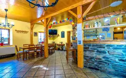 W restauracji czeka Państwa obiadokolacja