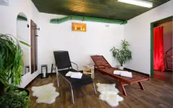 Neobmedzené saunovanie v Hoteli Lenka ***, Špindlerův Mlýn