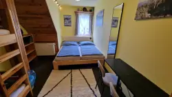 Izby, Chata Šohajka, Pec pod Sněžkou, Krkonoše