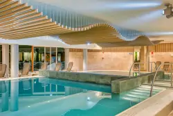Luxusmedence, Ensana Thermal Aqua Health Spa Hotel ****, Hévíz, Magyarország