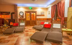 Wellness, Penzión Motýľ *** Liptovská Teplá, Slovensko