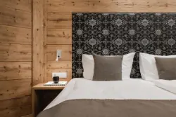 Szállodai szoba, miaflor Familien- & Aktivresort ****, Ried im Oberinntal, Ausztria