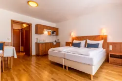 Hotelový pokoj, Club Hotel am Kreischberg ***, Sankt Georgen am Kreischberg, Rakousko