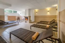 Wellness s krbem, Hunguest Hotel Béke ****, Hajdúszoboszló, Maďarsko