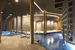Wellness, Silent Villas, Laa an der Thaya, Ausztria