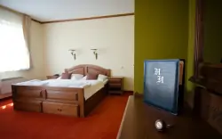 Szoba, Hotel Husárik ****, Kiszucké Beszkidek