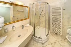 Szobák, Humboldt Park Hotel & Spa ****, Karlovy Vary