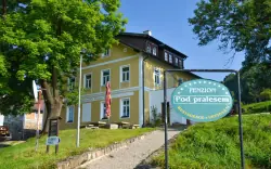 Penzión Pod pralesom, Lenora, Šumava