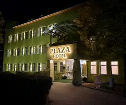 Pláza Hotel Gyula ***, Magyarország