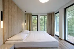 Apartmány, Carlsbad INN Hotel & Apartments