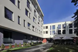 Carlsbad INN Hotel & Apartments, Karlovy Vary