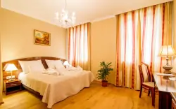Pokoje, Batthyány Kastélyszálló ****,