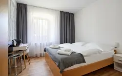 Pokoje, Resort Pasečná, Přední Výtoň, południowe Czechy