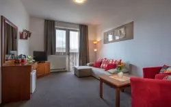 Szobák, Penzión Maravar, Liptovský Trnovec, Alacsony-Tátra