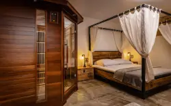 Wellness, Penzión Maravar, Liptovský Trnovec, Alacsony-Tátra